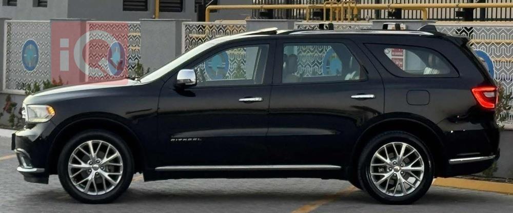 دودج دورانجو